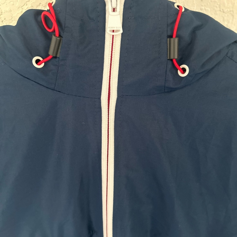 Perry Ellis jacket - Picture 10 of 14